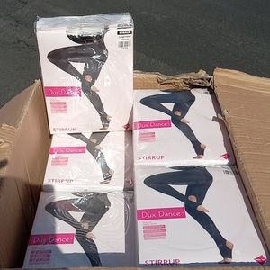 Dance Tights